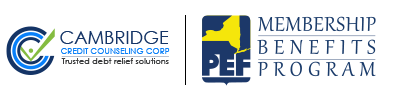 Cambridge Credit logo