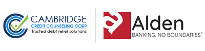 Cambridge Credit logo