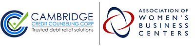 Cambridge Credit logo
