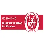 ISO 9001 certificate of Cambridge Credit Counseling, Bureau Veritas