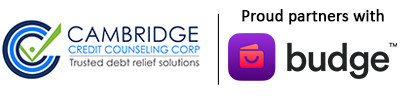 Cambridge Credit logo