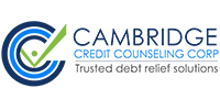 Cambridge Credit logo
