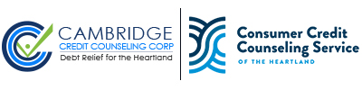 Cambridge Credit logo