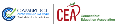 Cambridge Credit logo