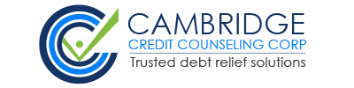 Cambridge Credit logo