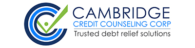 Cambridge Credit logo