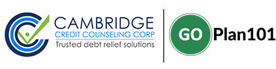Cambridge Credit logo