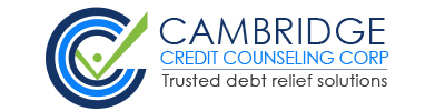 Cambridge Credit logo