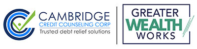 Cambridge Credit logo