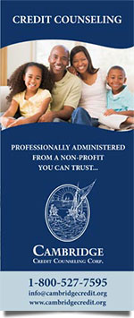 image of our credit counseling brochure. click to download.