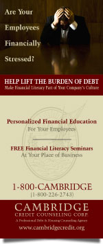 image of our employee indebtedness brochure. click to download.