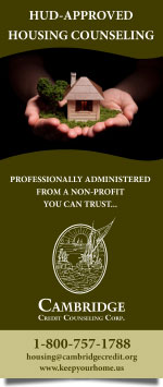 image of our housing counseling brochure. click to download.