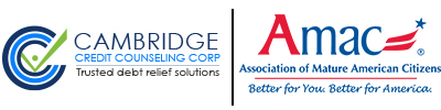 Cambridge Credit Counseling Corp and AMAC