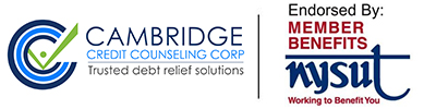 Cambridge Credit Counseling Corp and NYSUT