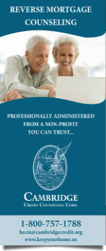 image of our reverse mortgage lender brochure. click to download.