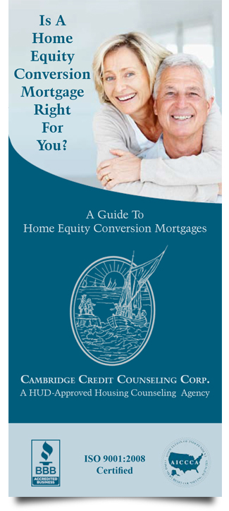 Discover Equity Elite Reverse Mortgage