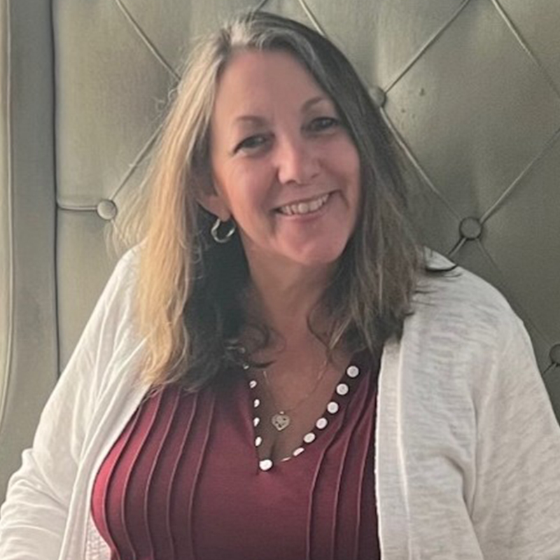 Karen Beaulieu is a certified credit and housing counselor.