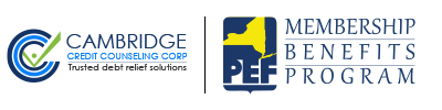 Cambridge Credit logo