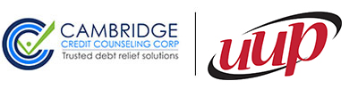 Cambridge Credit logo
